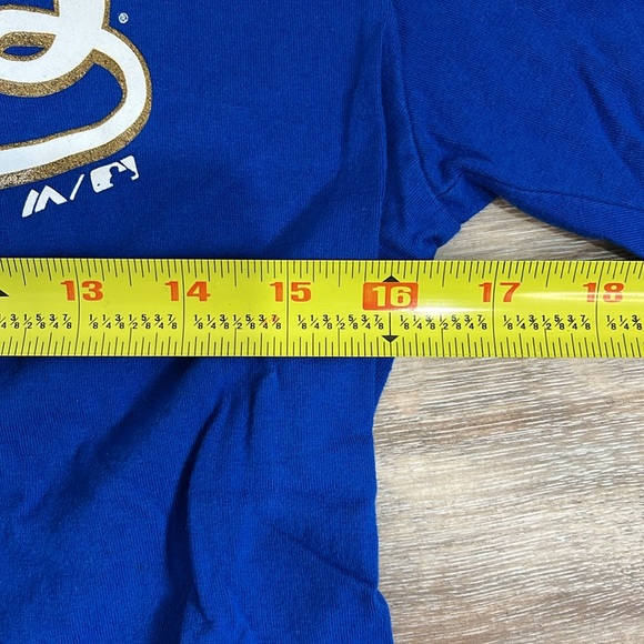 Large Kids Kansas City Royals TShirt Bundle w/1 Hosmer and 1 2014 PostSeason - Picture 5 of 12